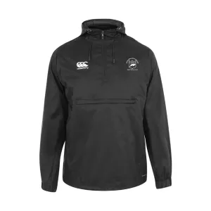Omaha GOATS Rugby Packaway Jacket by Canterbury