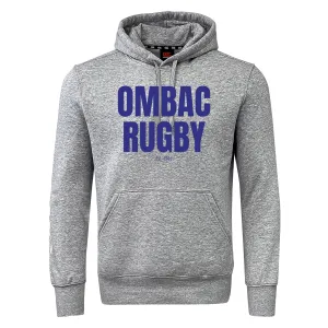 OMBAC Rugby Club Hoodie by Canterbury