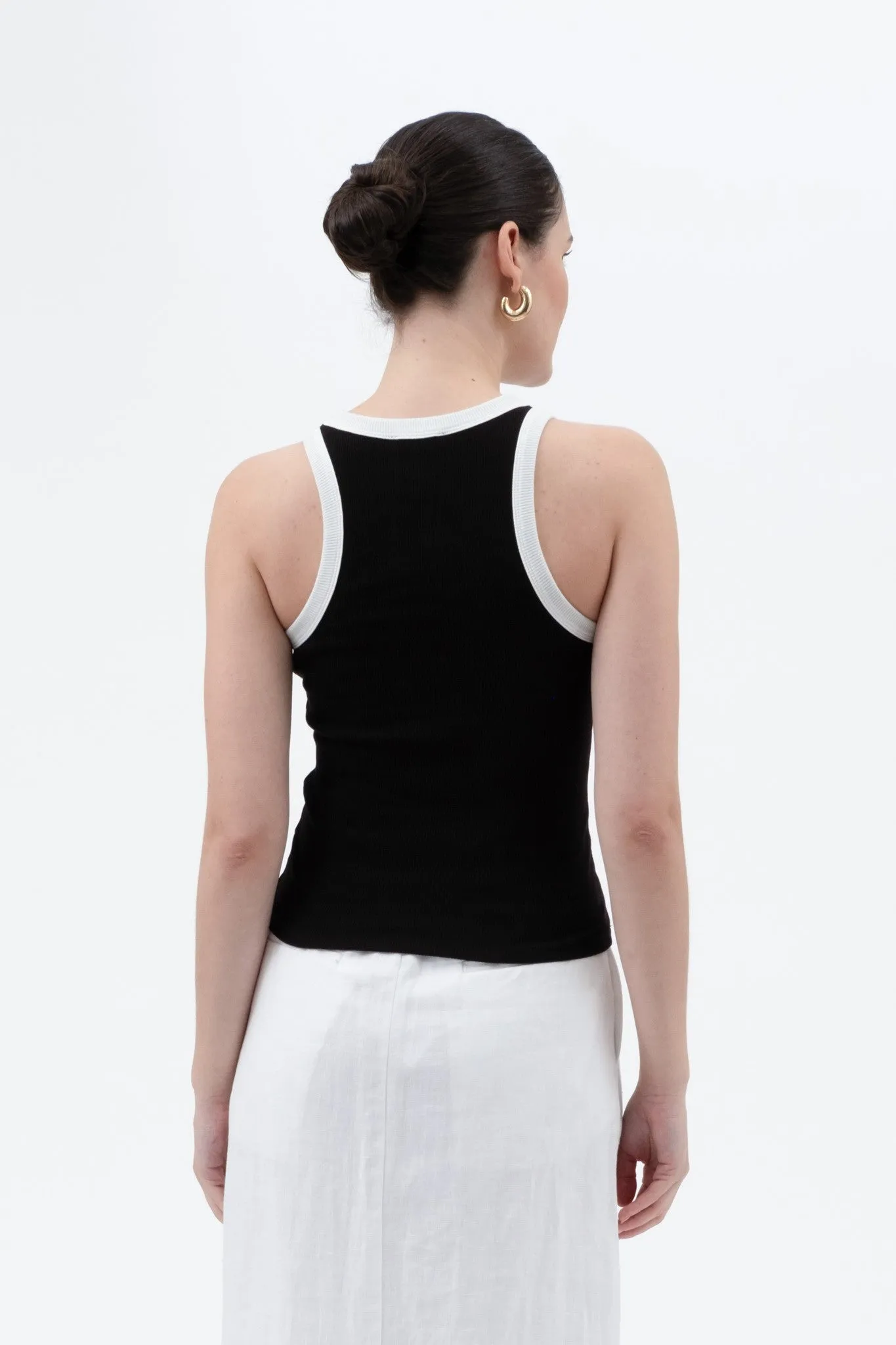 Onyx Edge Tank