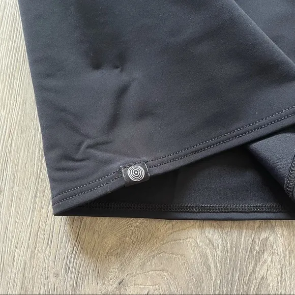 Onzie 5” Bike Short