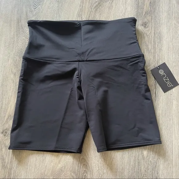 Onzie 5” Bike Short