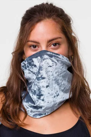 ONZIE Mindful Face Masks Face Cover Steel Velvet