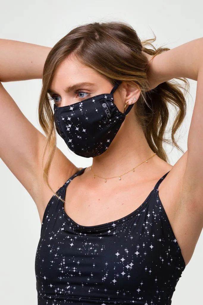ONZIE Mindful Face Masks Multi Pack