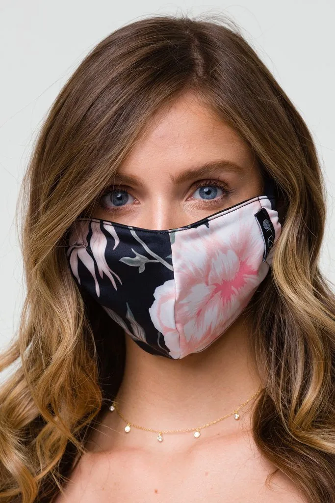 ONZIE Mindful Face Masks Multi Pack
