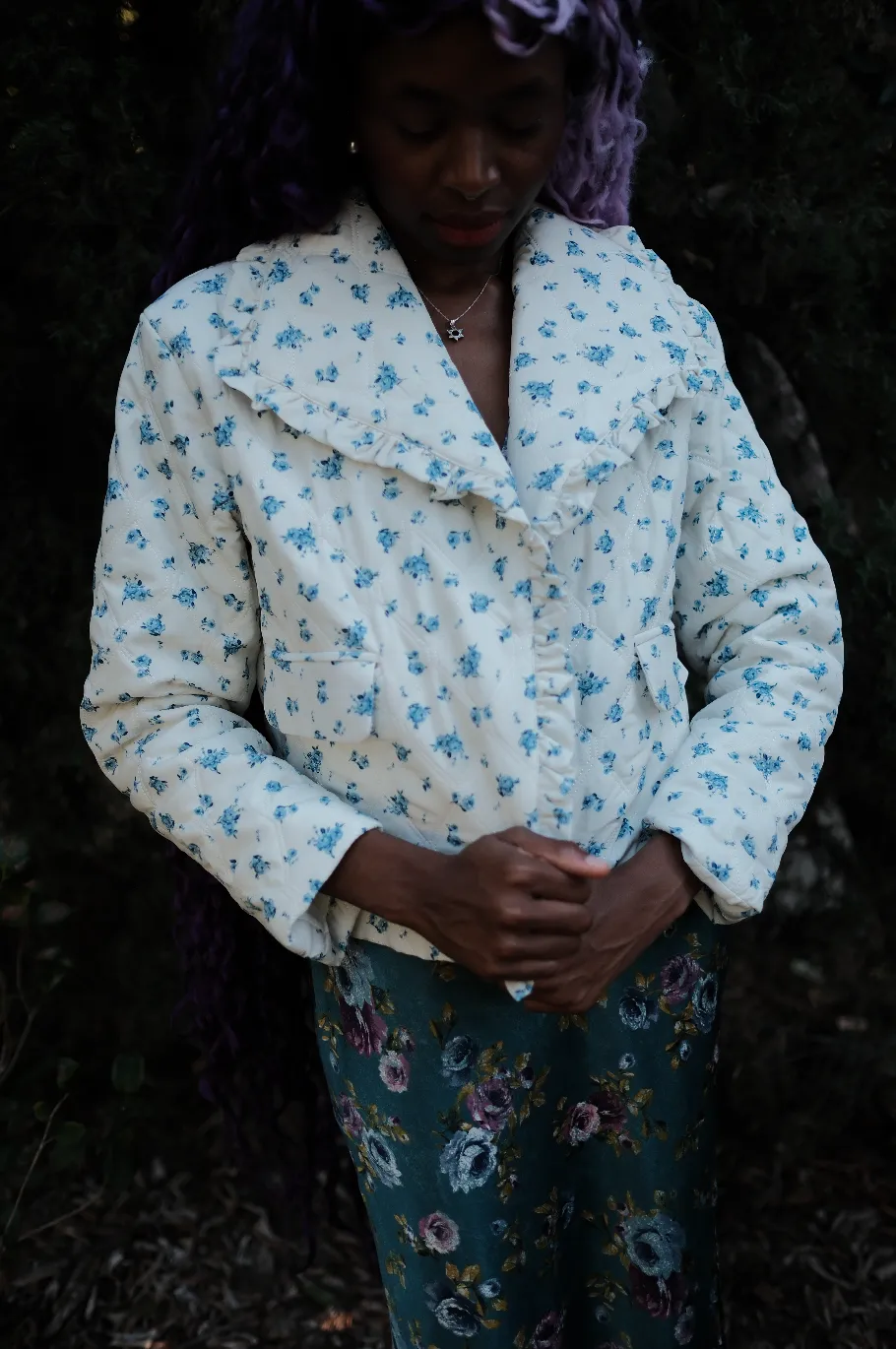 Opal Jacket