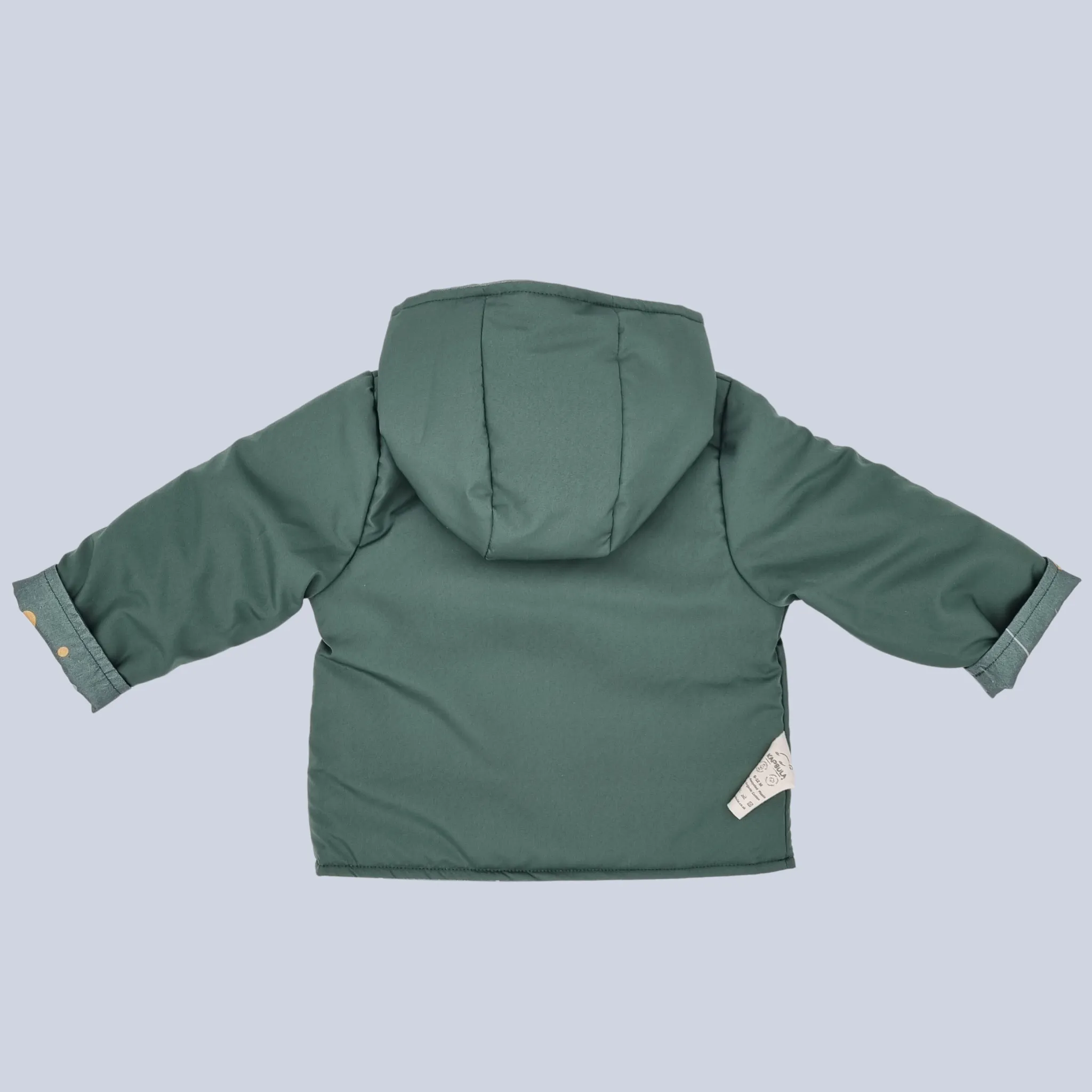 Organic Spaceman Reversible Jacket
