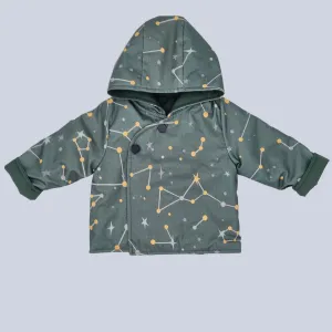 Organic Spaceman Reversible Jacket