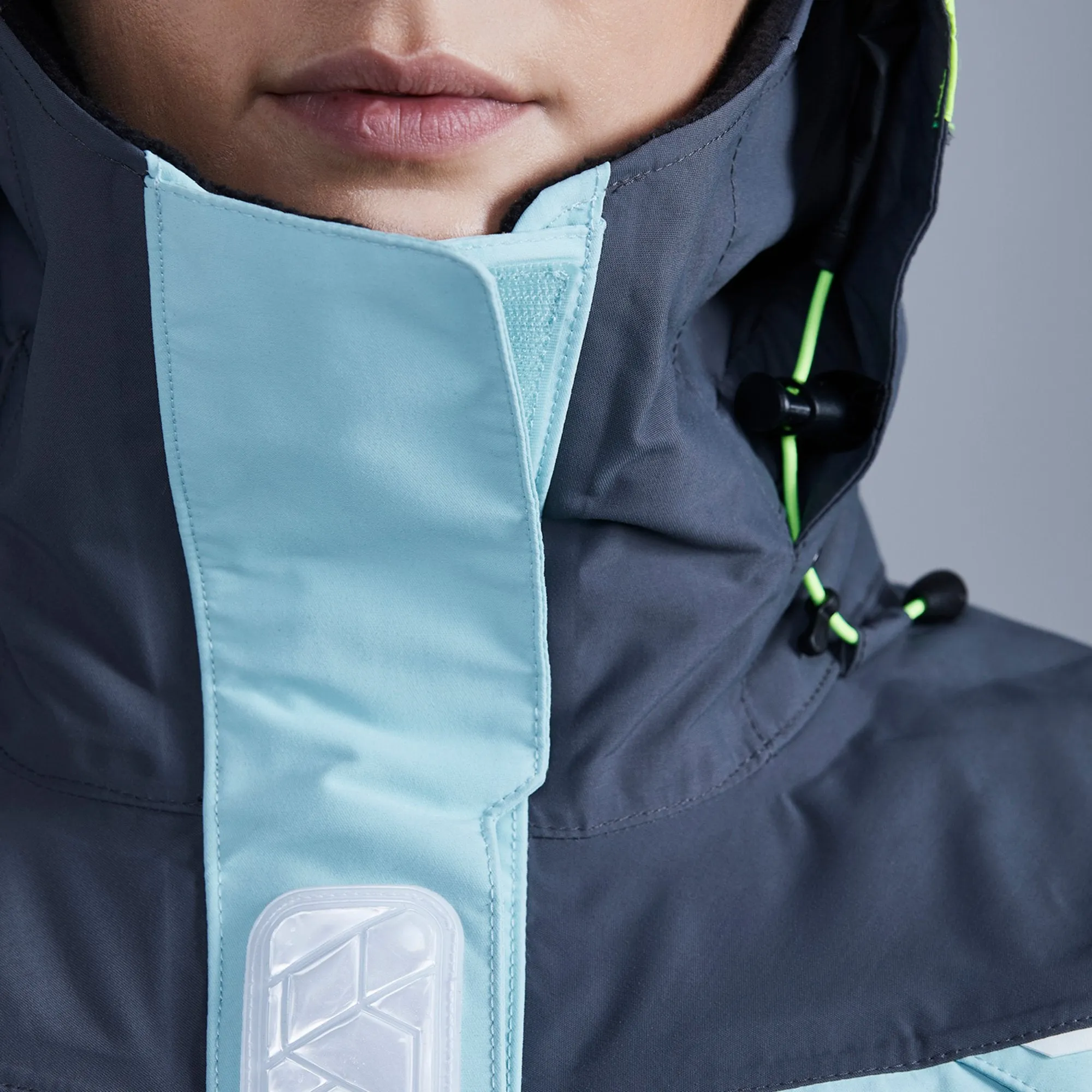 OS2 Offshore Jacket Womens