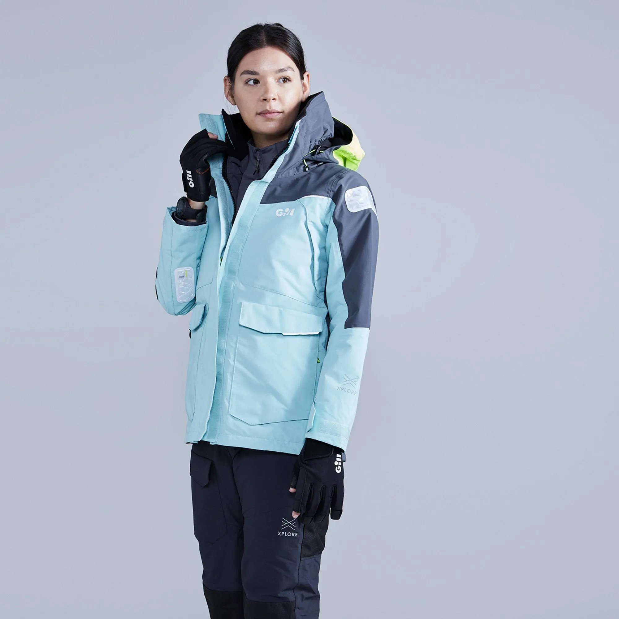 OS2 Offshore Jacket Womens