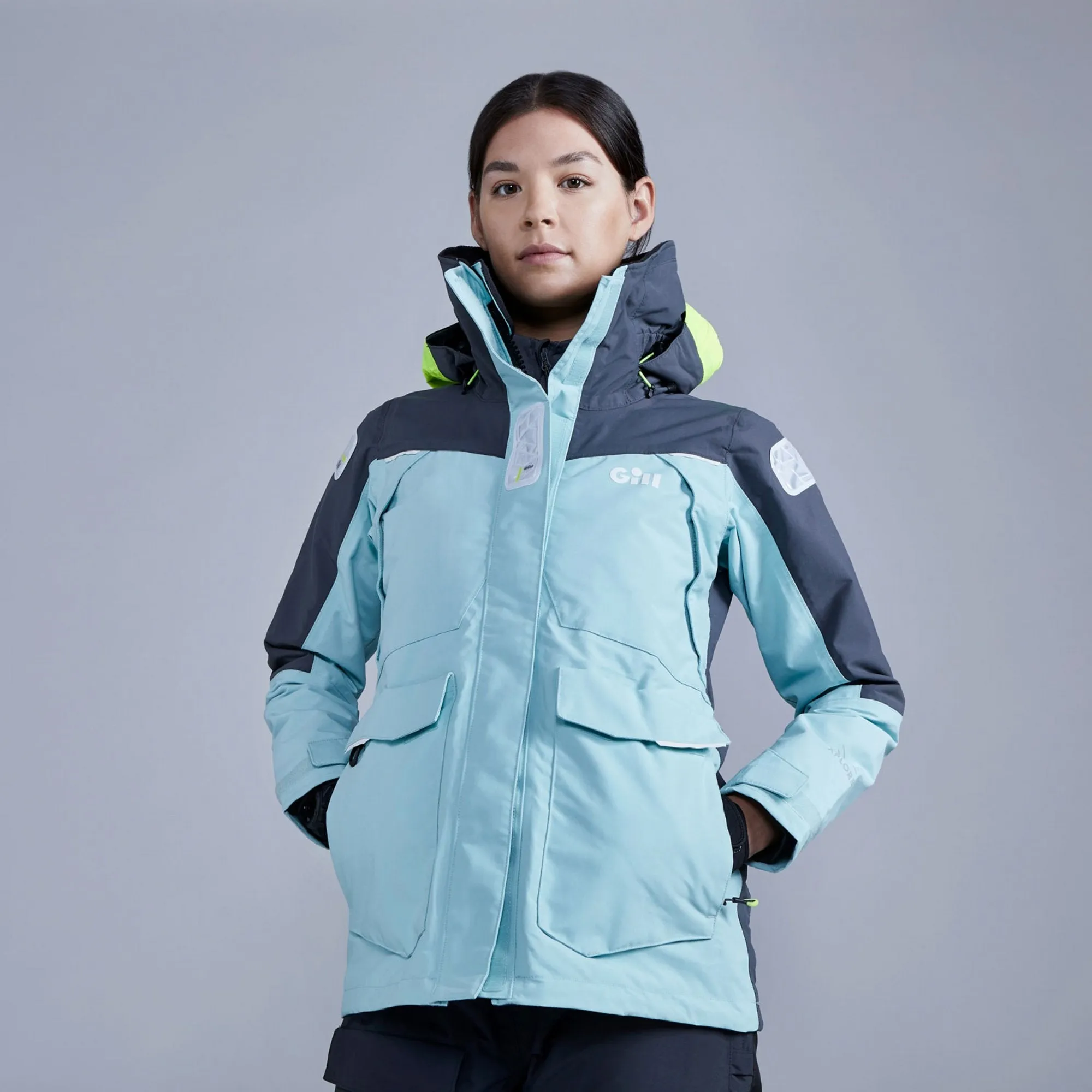 OS2 Offshore Jacket Womens