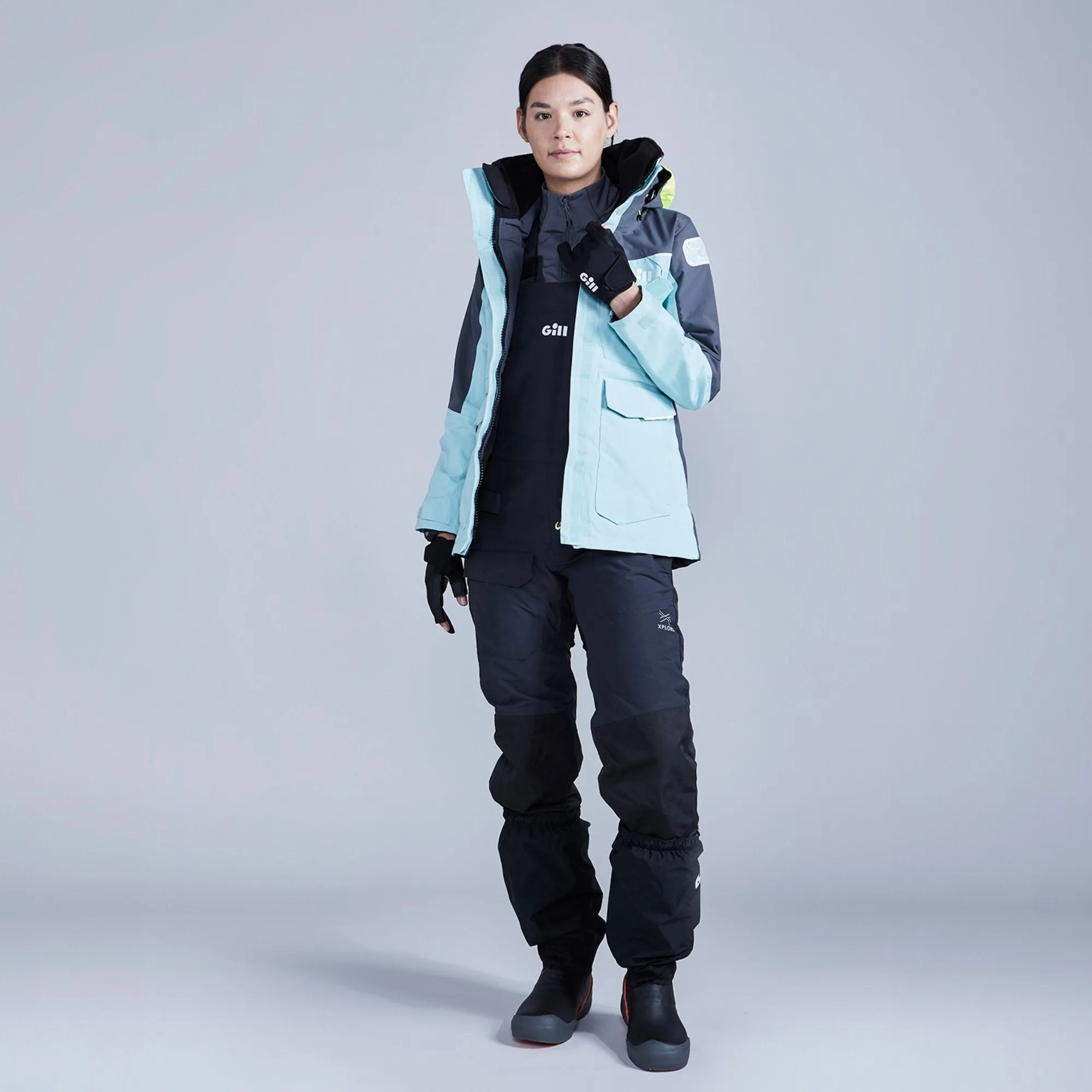 OS2 Offshore Jacket Womens