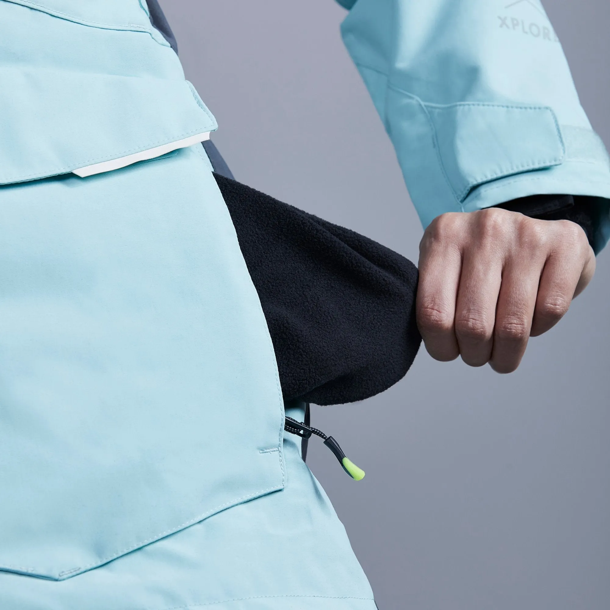 OS2 Offshore Jacket Womens