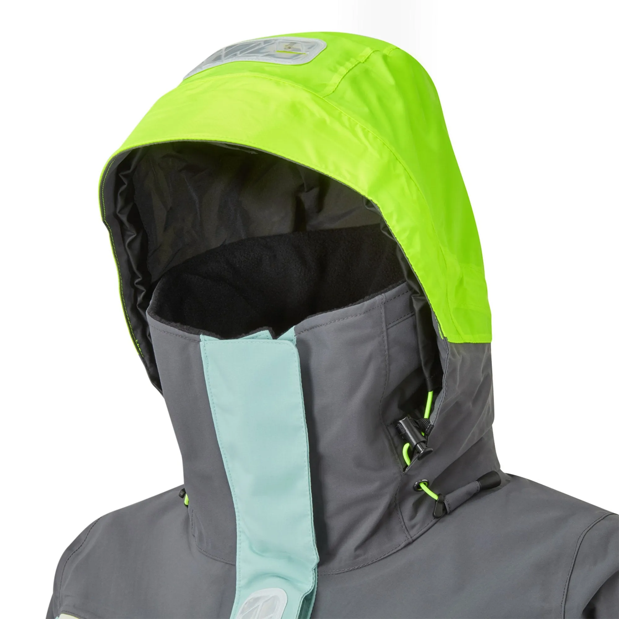 OS2 Offshore Jacket Womens