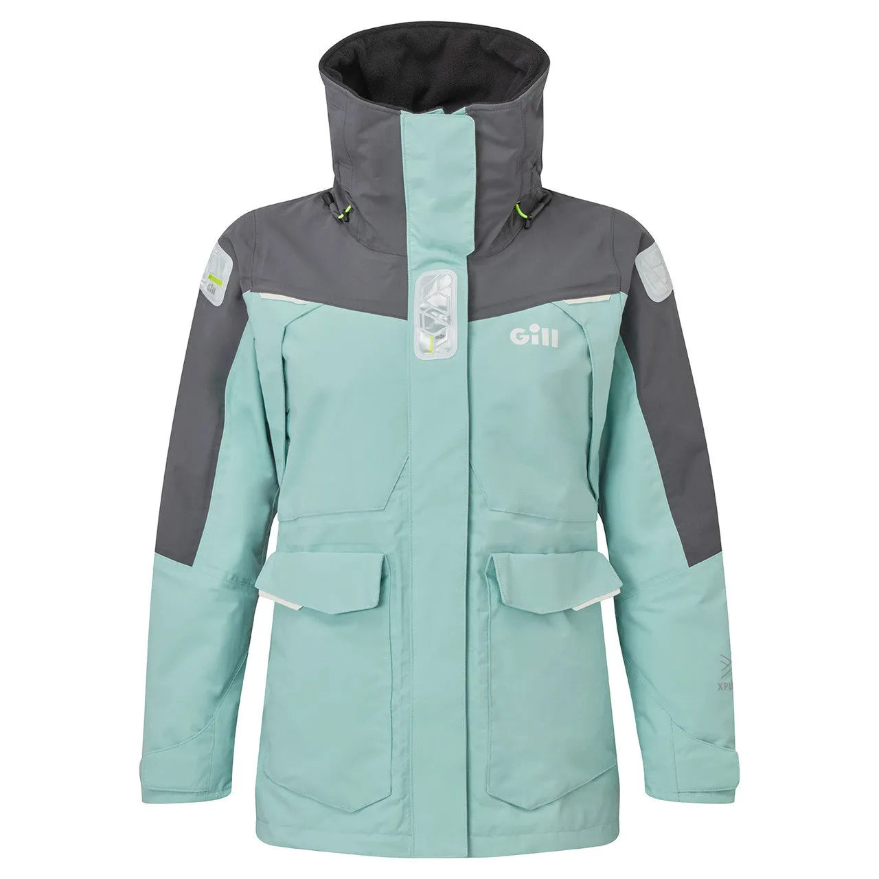 OS2 Offshore Jacket Womens