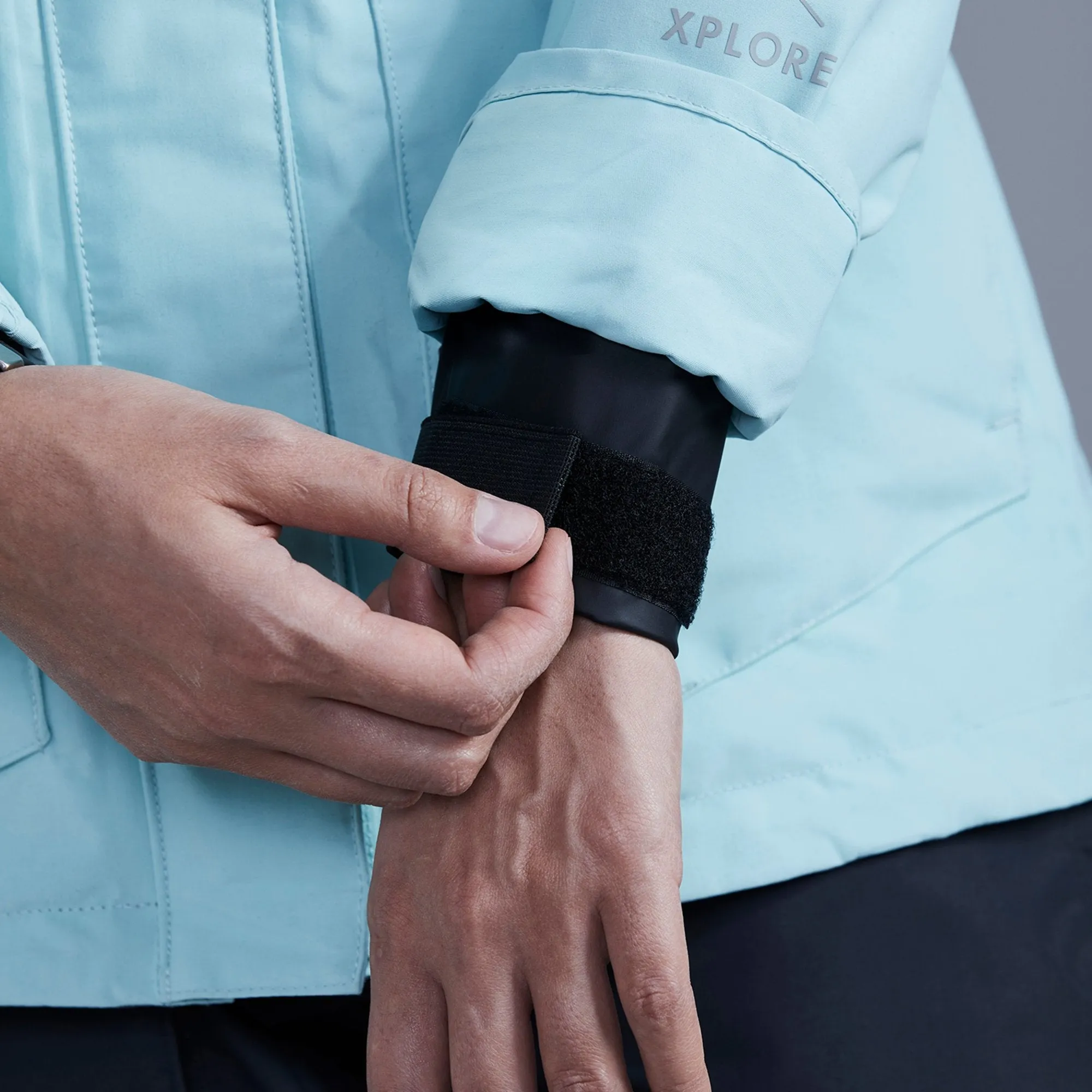 OS2 Offshore Jacket Womens