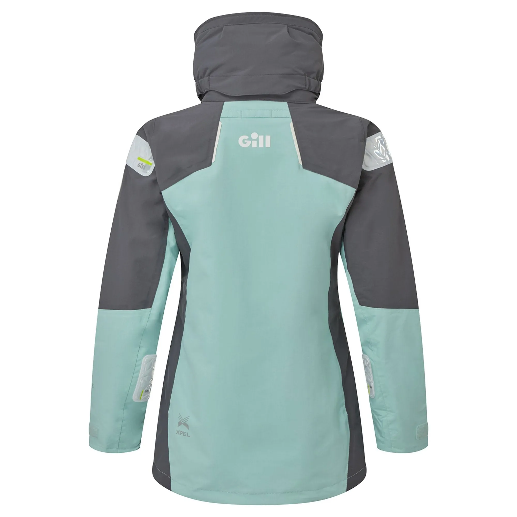 OS2 Offshore Jacket Womens