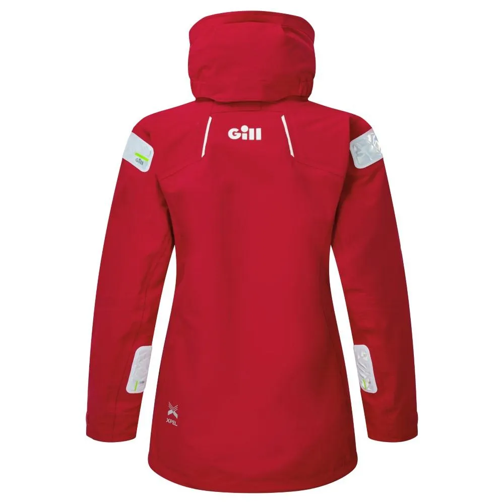 OS2 Offshore Jacket Womens