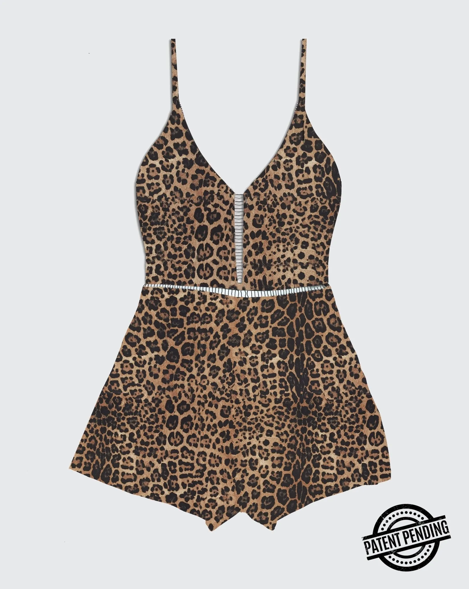 Overall Leopard - Limited Edition