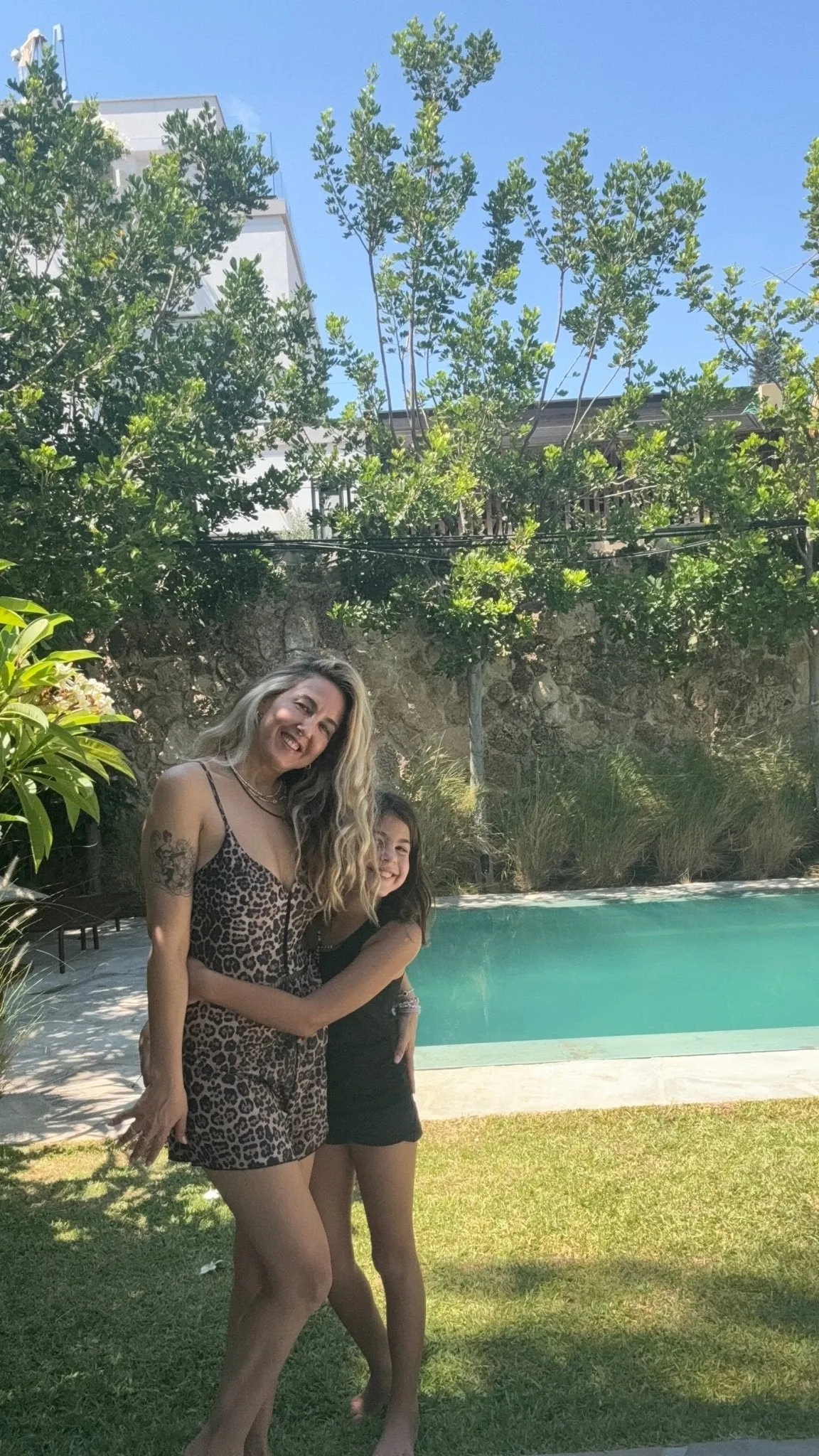 Overall Leopard - Limited Edition