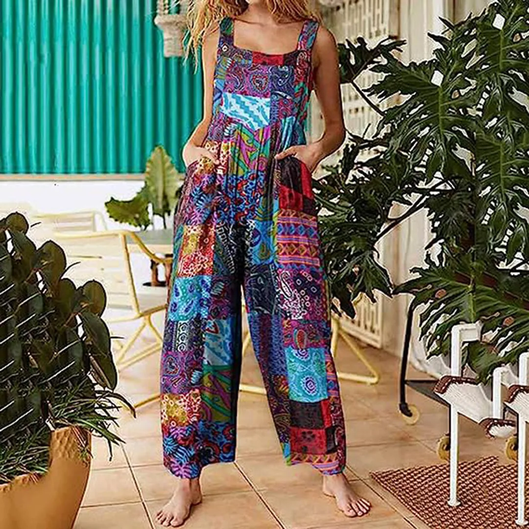Pada® | Modern and versatile   overalls