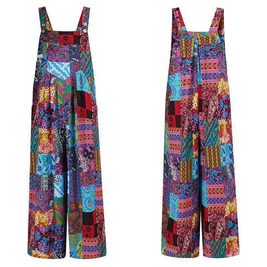 Pada® | Modern and versatile   overalls