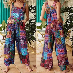 Pada® | Modern and versatile   overalls