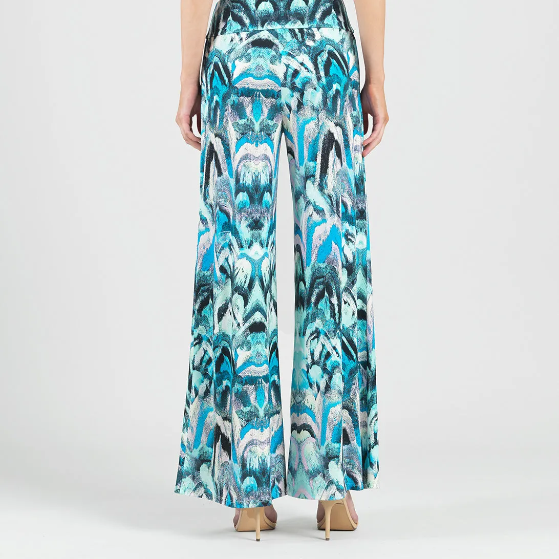 Palazzo Pant - Abstract Prism