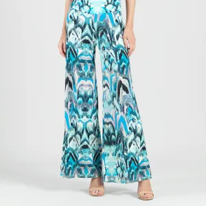 Palazzo Pant - Abstract Prism