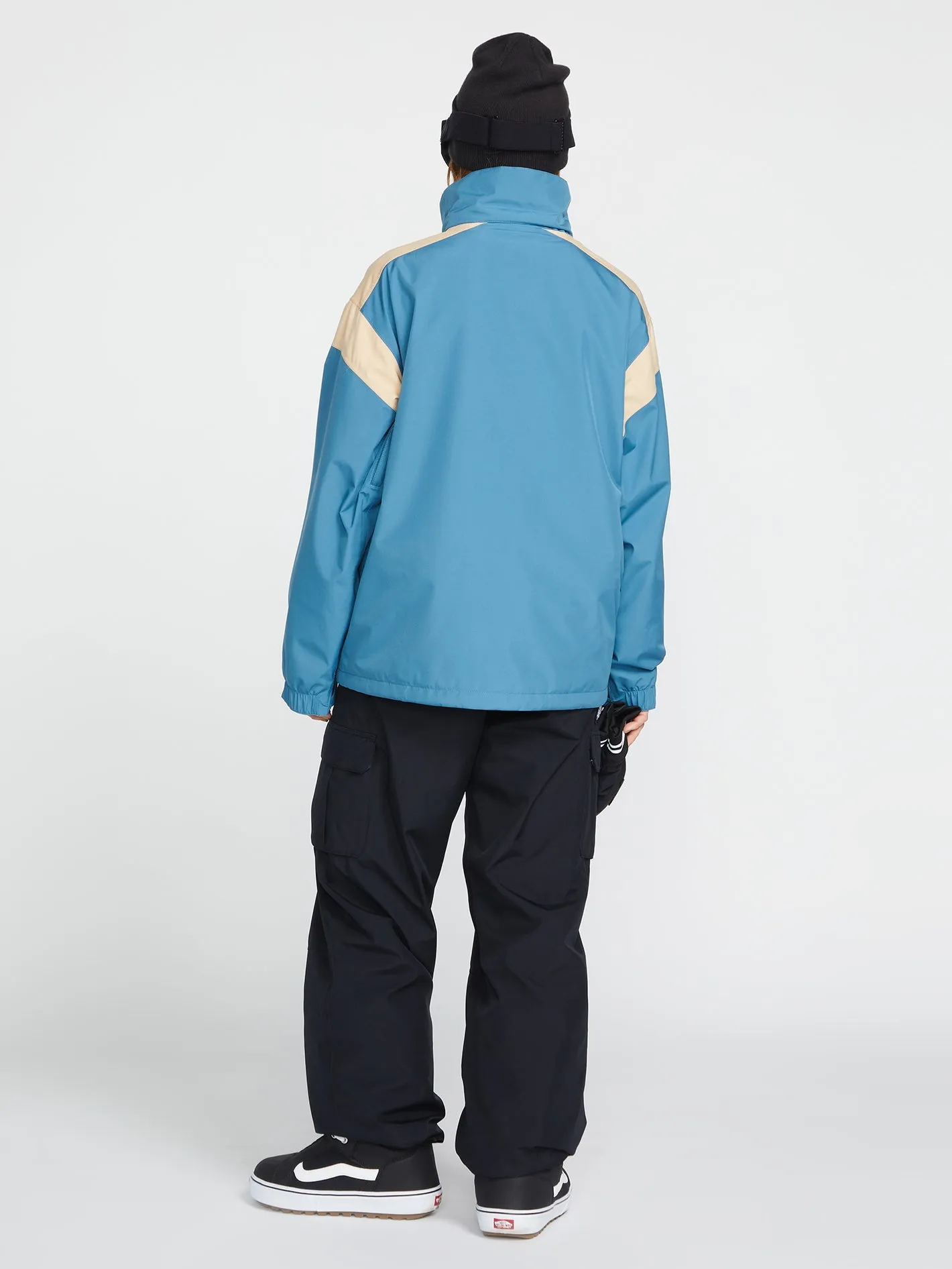 Pantalon de snow Melancon Gore-Tex - Black (Unisexe)