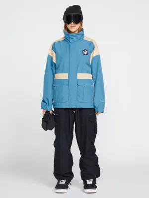 Pantalon de snow Melancon Gore-Tex - Black (Unisexe)