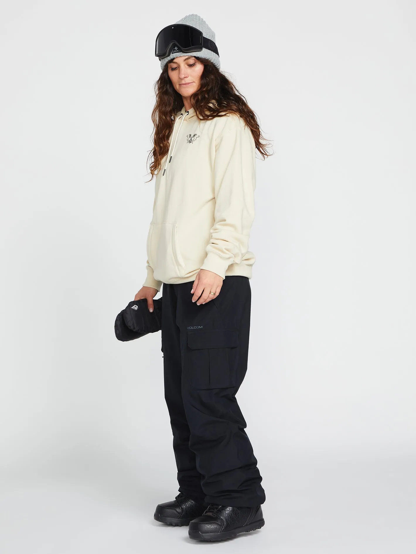 Pantalon de snow Melancon Gore-Tex - Black (Unisexe)