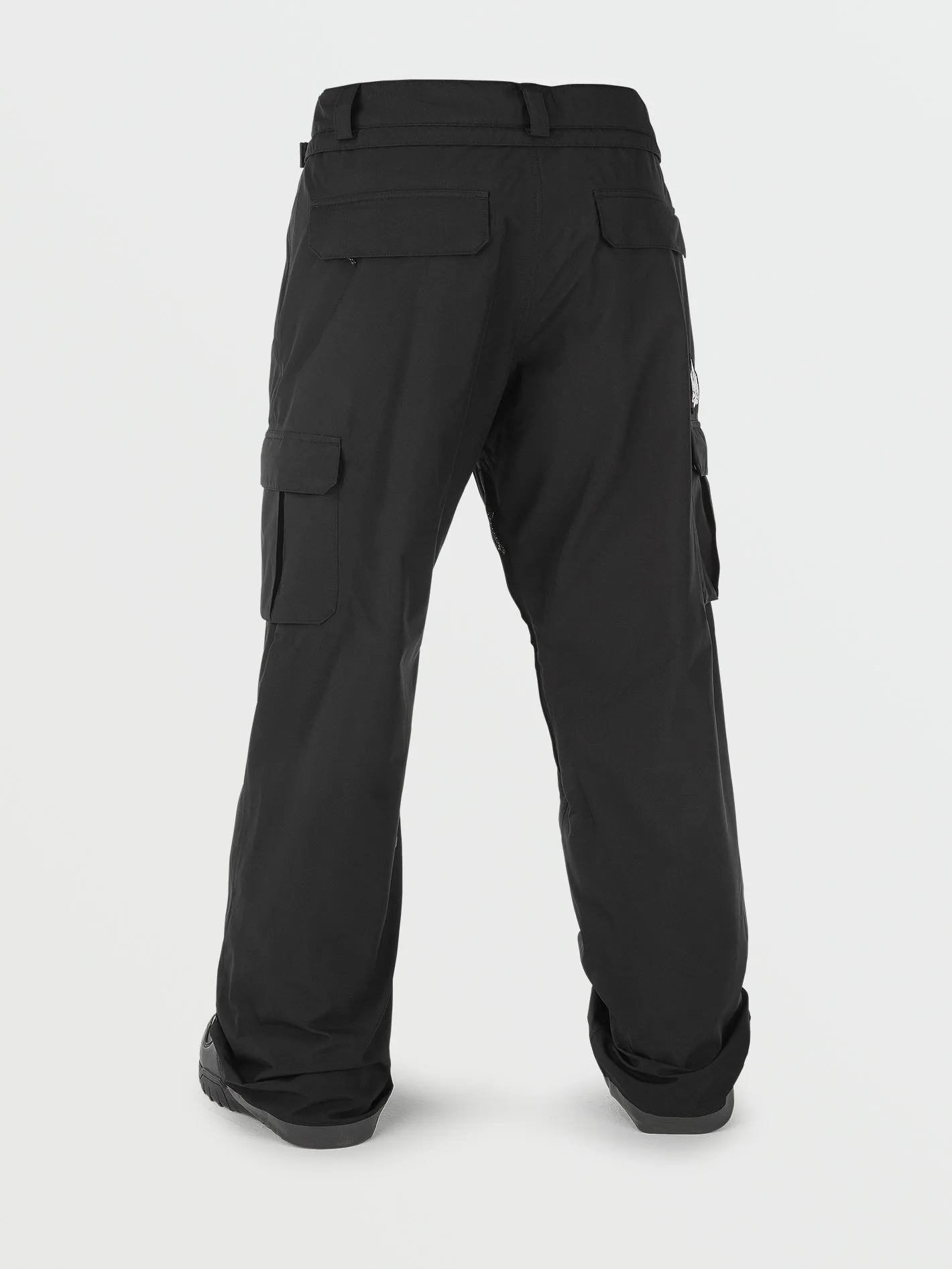 Pantalon de snow Melancon Gore-Tex - Black (Unisexe)