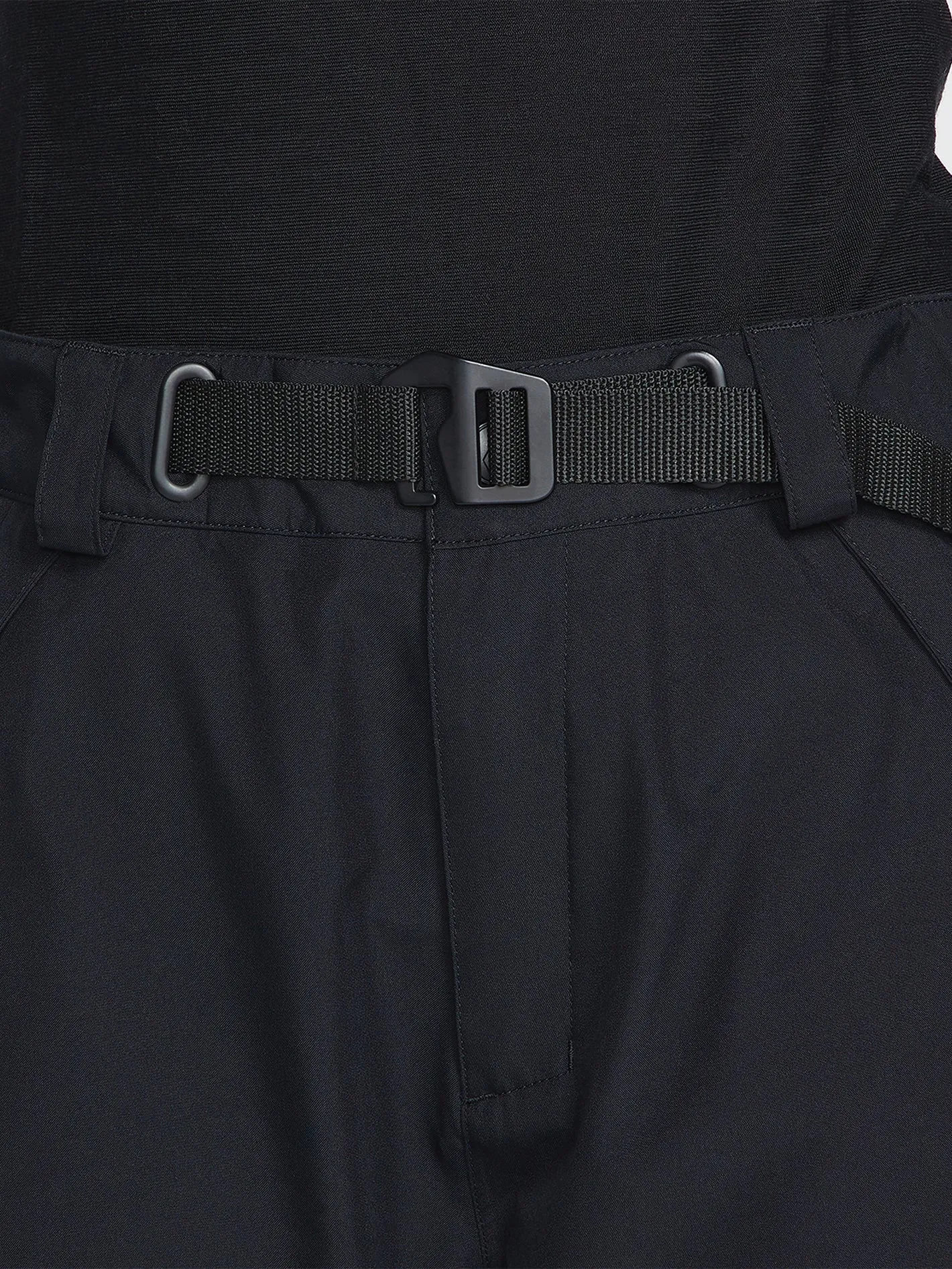 Pantalon de snow Melancon Gore-Tex - Black (Unisexe)