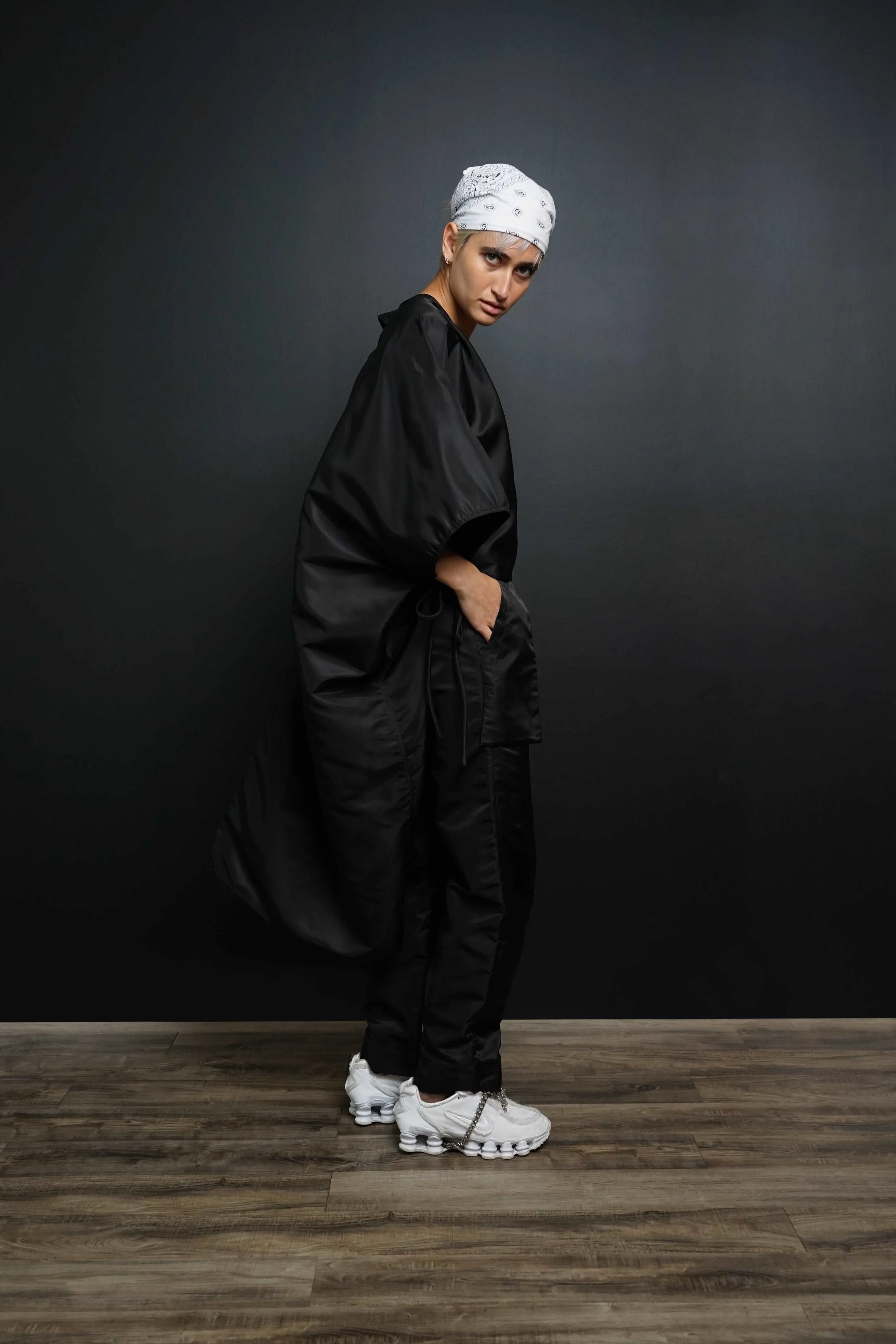 Parsa Nylon Layer