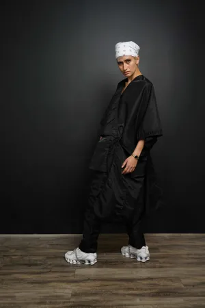 Parsa Nylon Layer