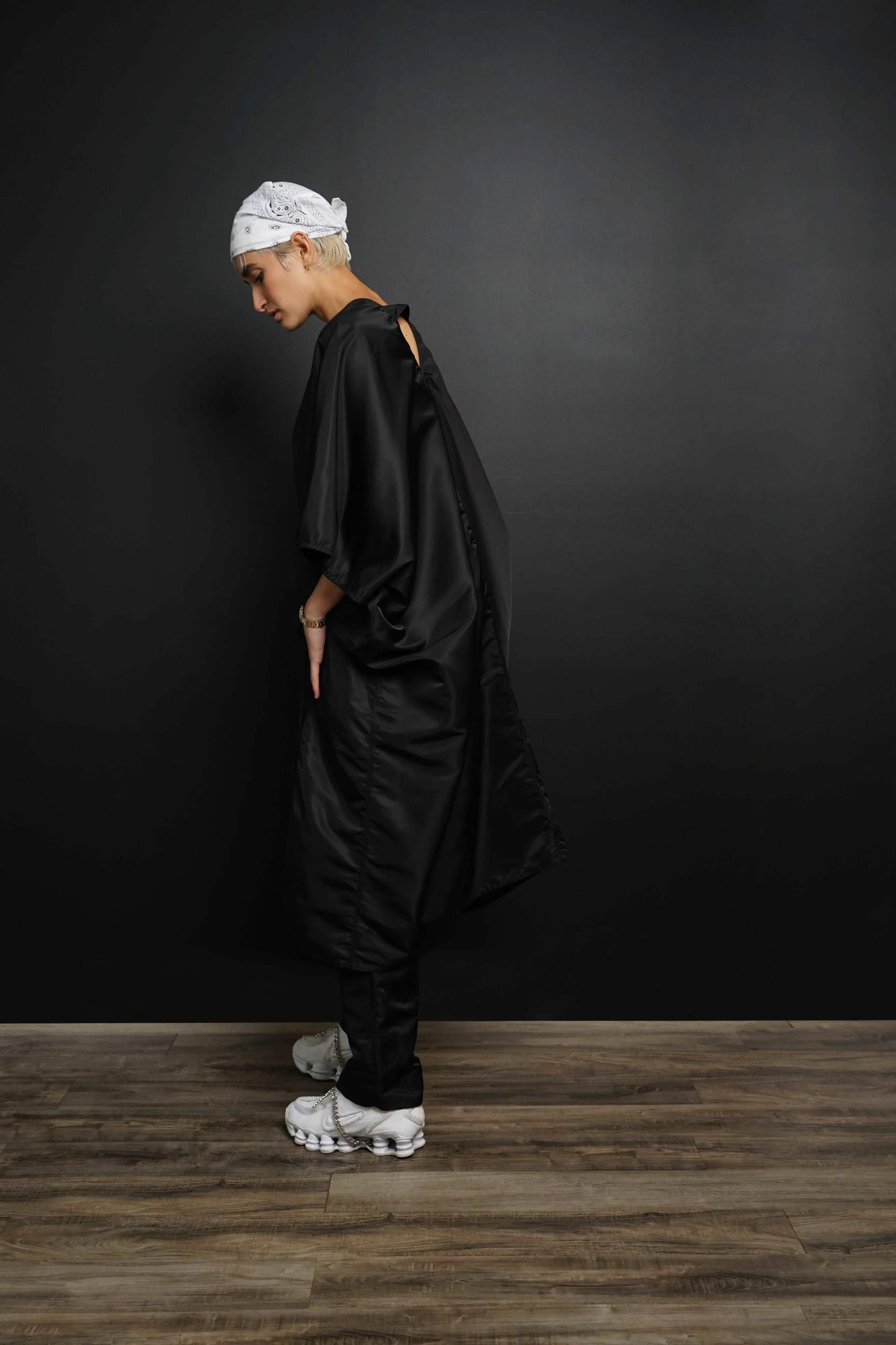 Parsa Nylon Layer