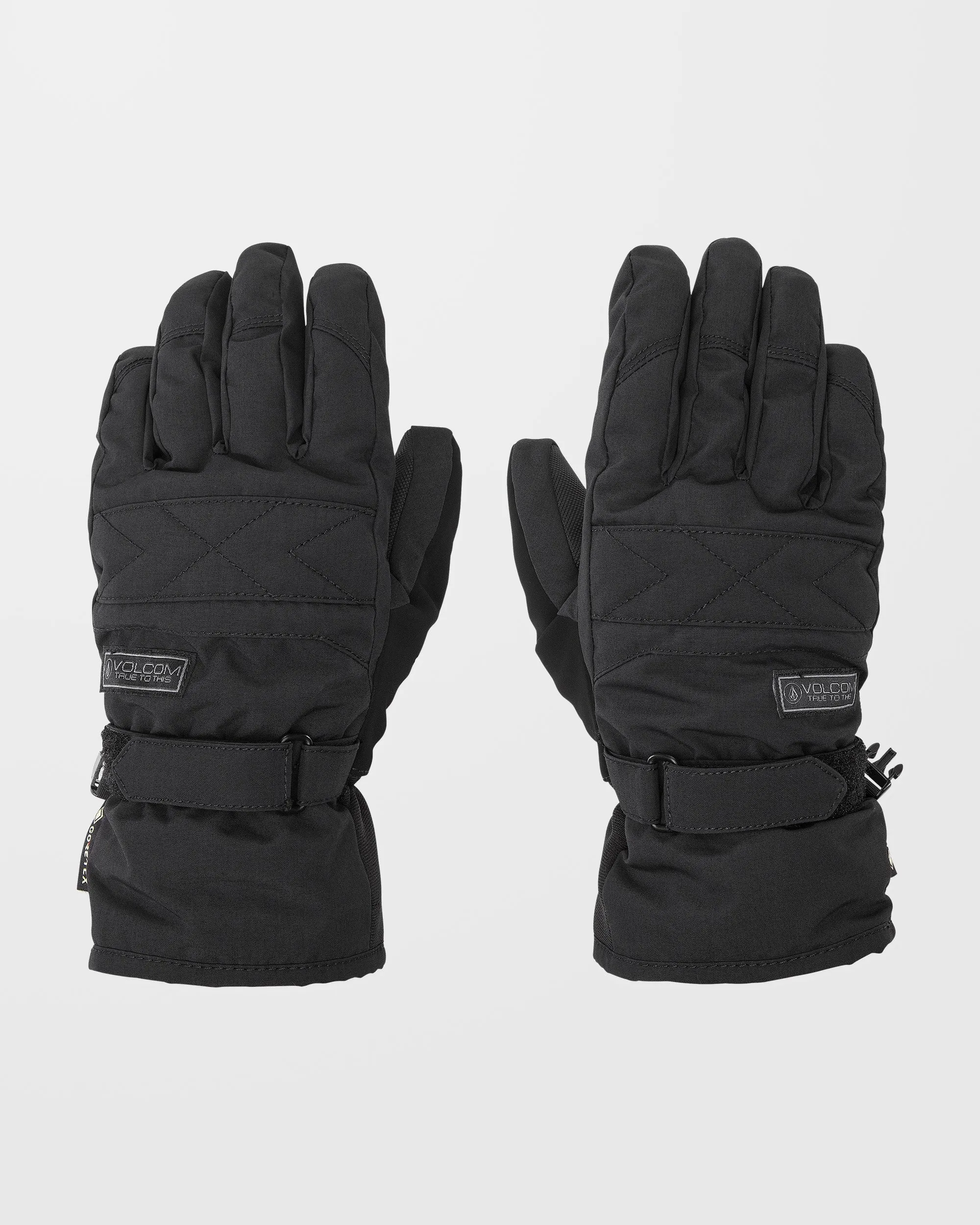 Peep Gore-Tex Handschuhe - Black