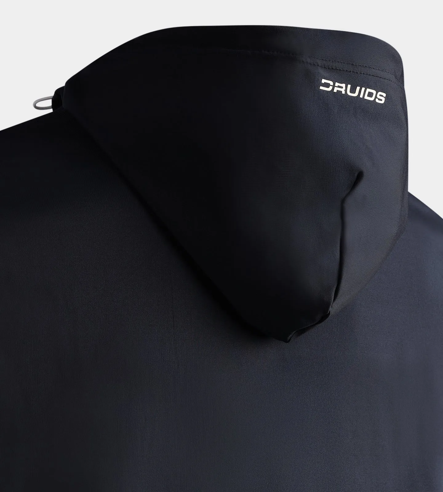 PENINSULA HOODIE - NAVY