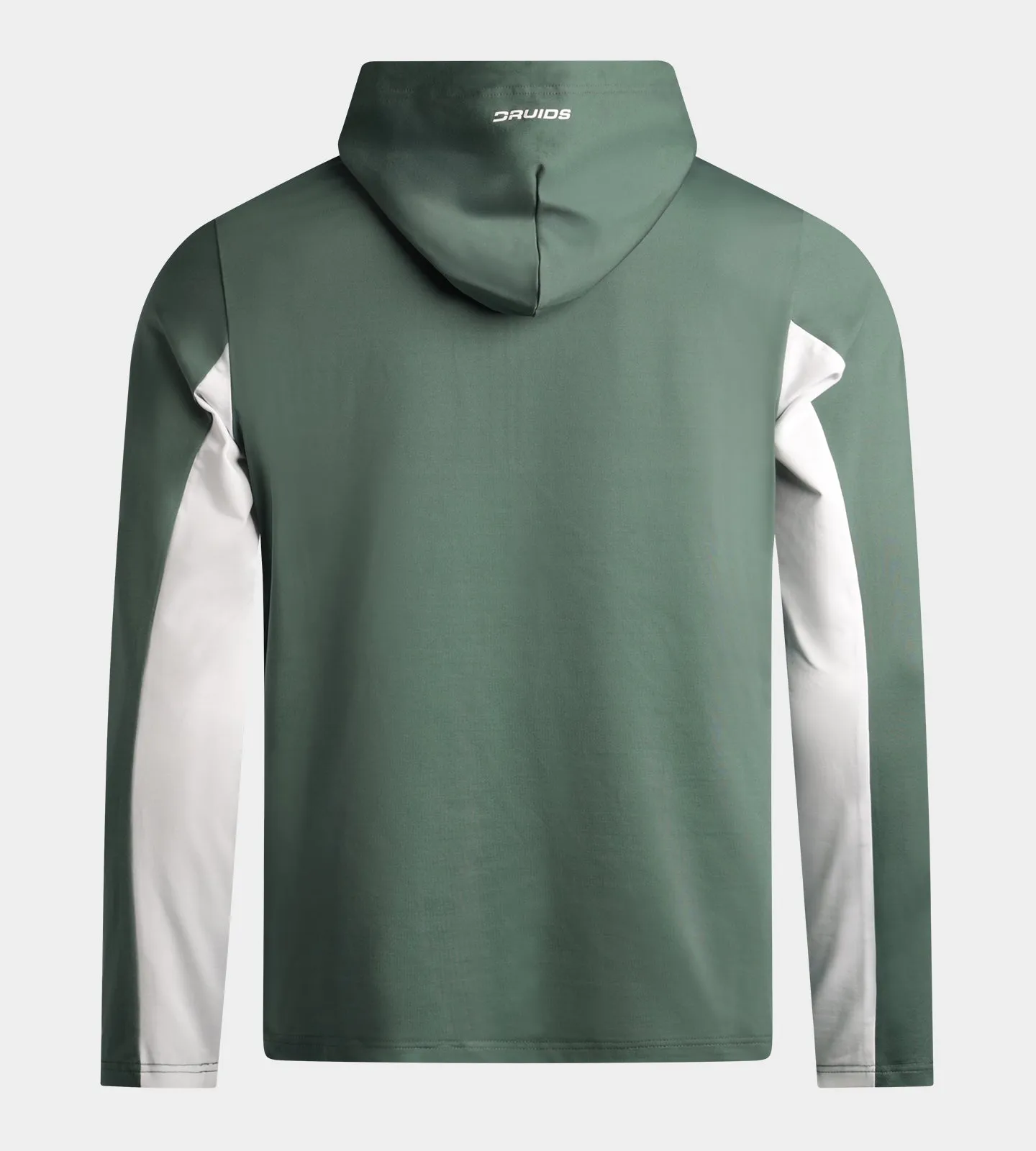 PENINSULA HOODIE - SAGE