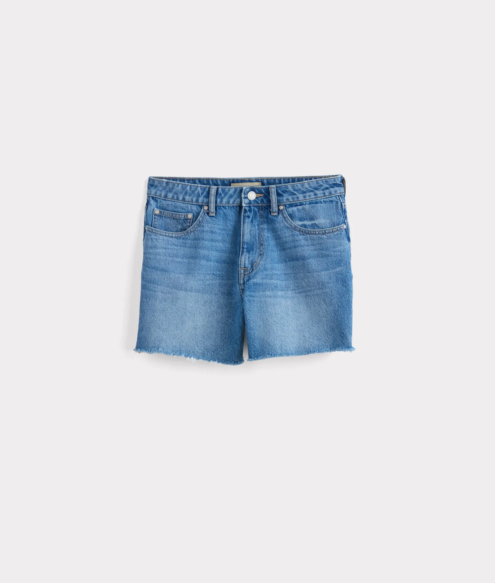 Penny Cutoff Jean :: Gulf Coast