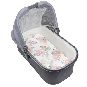 Percale Dream - Bassinet Sheets