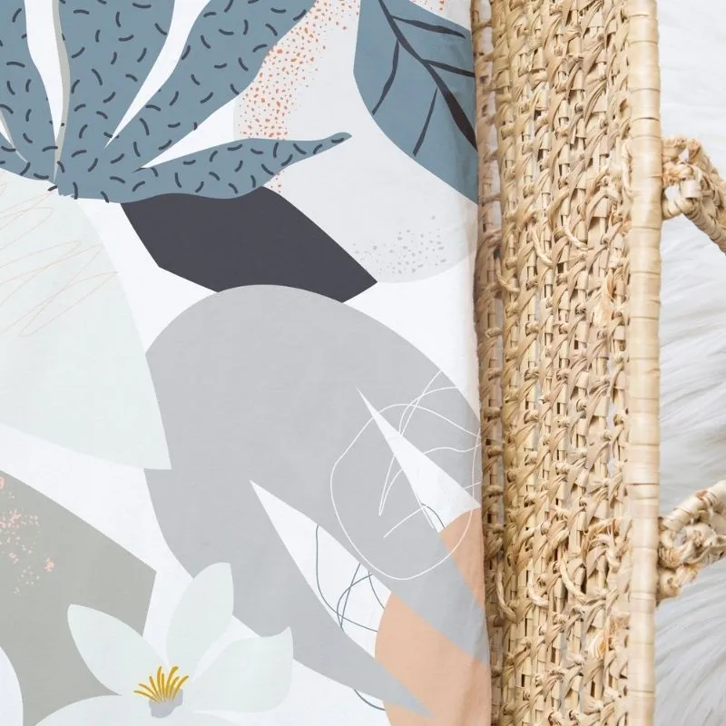 Percale Dream - Bassinet Sheets