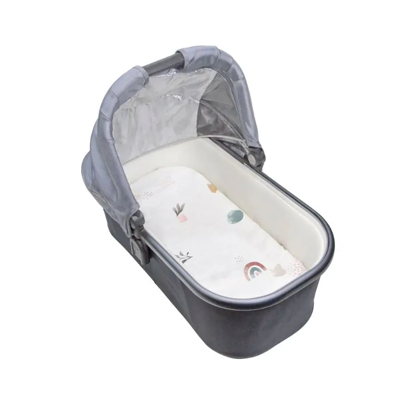 Percale Dream - Bassinet Sheets