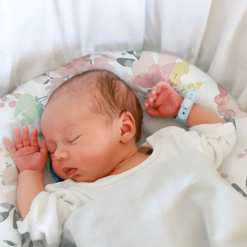Percale Dream - Bassinet Sheets