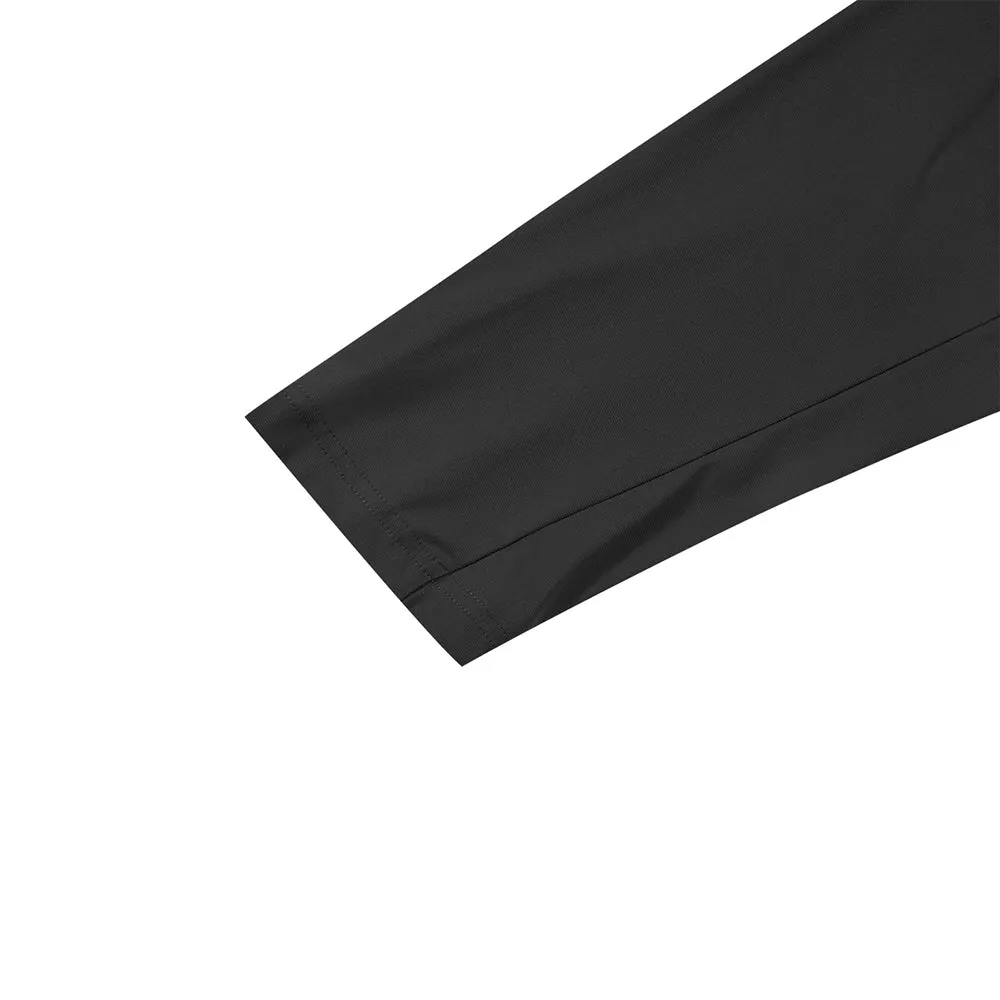 Performance Hooded Jacket
