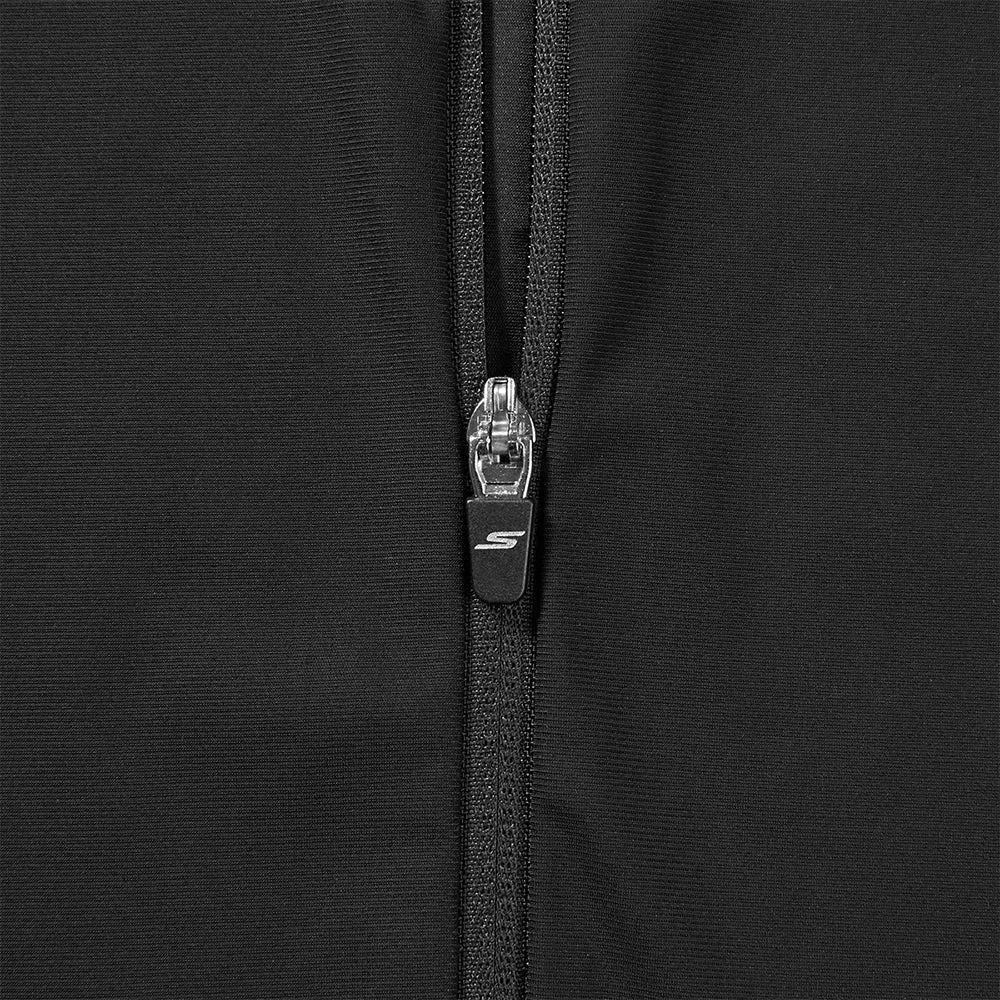 Performance Hooded Jacket