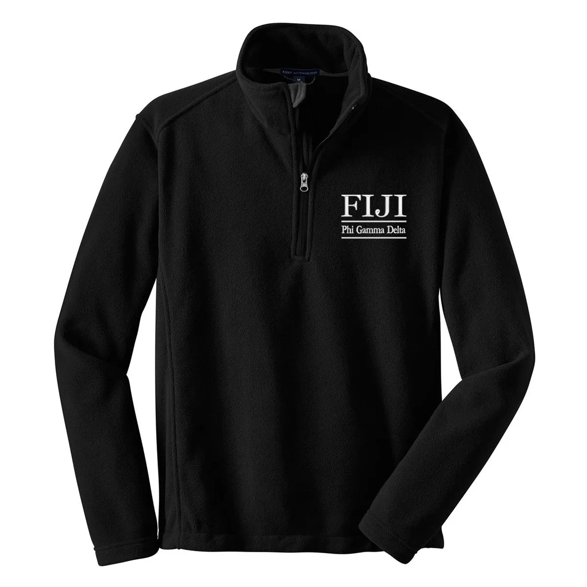 Phi Gamma Delta Fleece Pullover