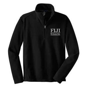 Phi Gamma Delta Fleece Pullover