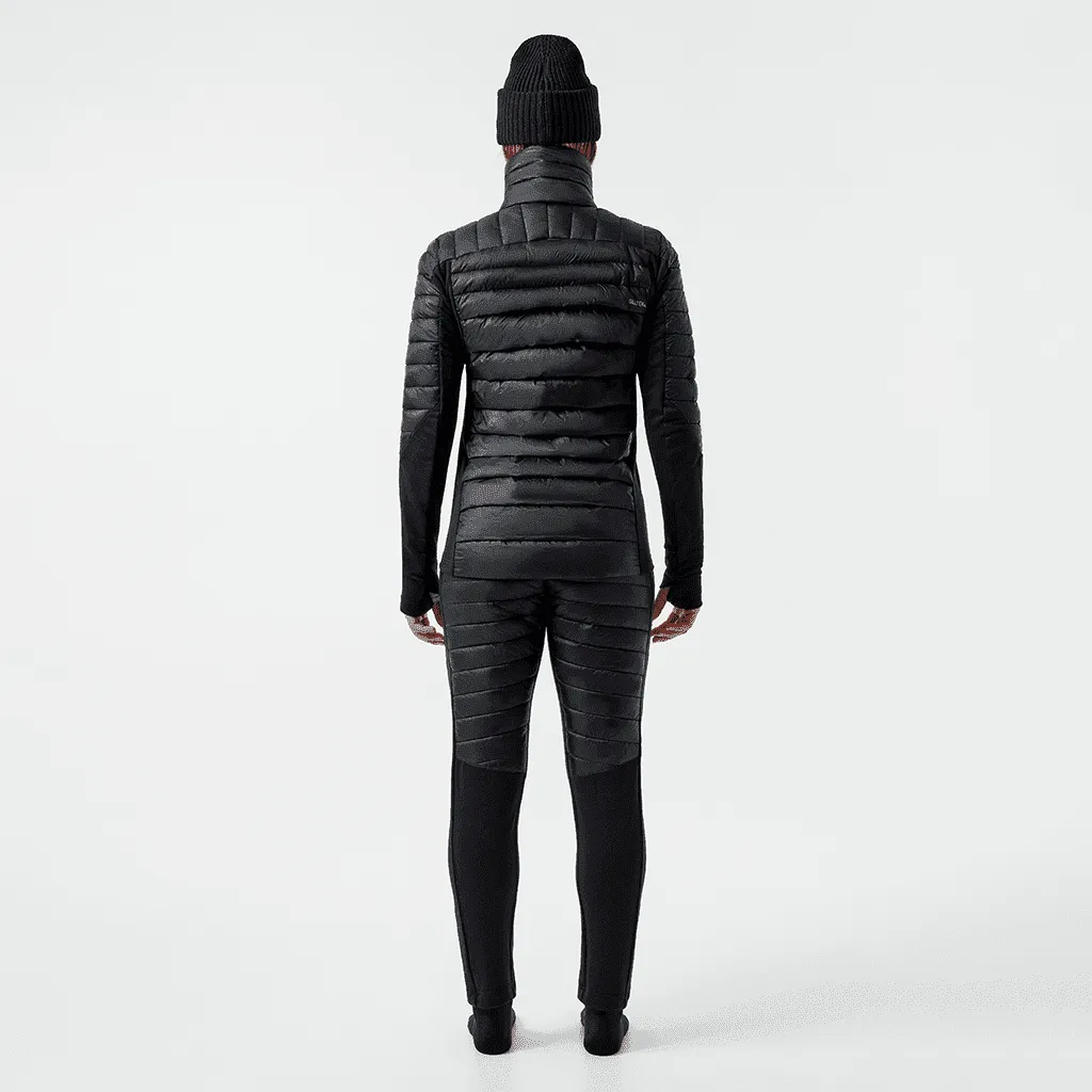 Phoenix Gilltek™ hybrid women's jacket - Black