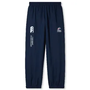 Phoenix Storm RFC Cuffed Hem Stadium Pant by Canterbury